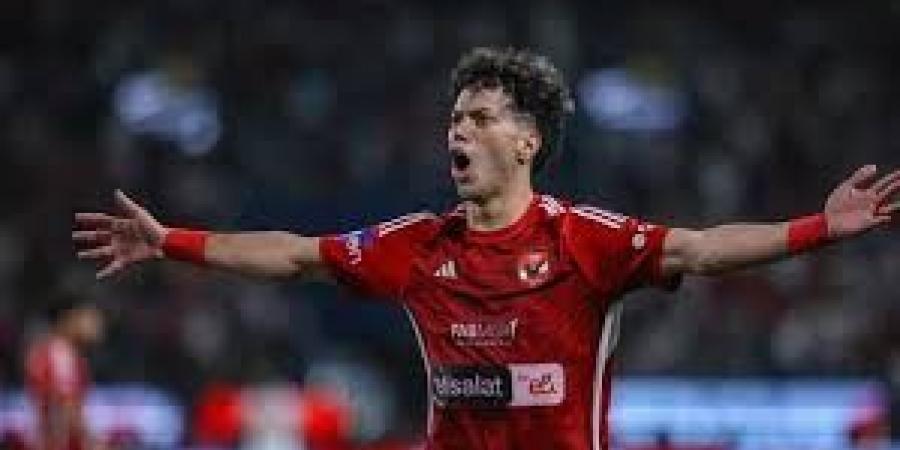 بكاء إمام عاشور بعد إصابته في مباراة الأهلي وإنتر ميامي بكأس العالم للأندية - هرم مصر