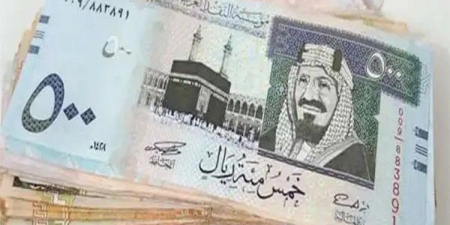 سعر الدولار مقابل الجنيه المصري اليوم الأحد 15-6-2025 - هرم مصر