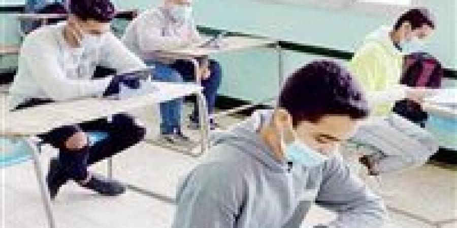 تداول أسئلة امتحان مادة التربية الدينية لطلاب الثانوية العامة عبر السوشيال ميديا.. والتعليم تحقق - هرم مصر