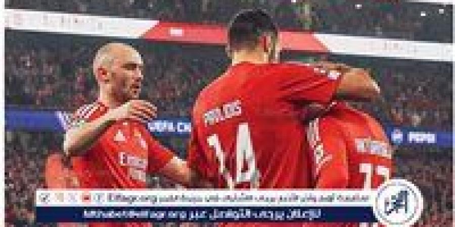بنفيكا البرتغالي يأمل في نهاية لعنة جوتمان بمونديال الأندية - هرم مصر