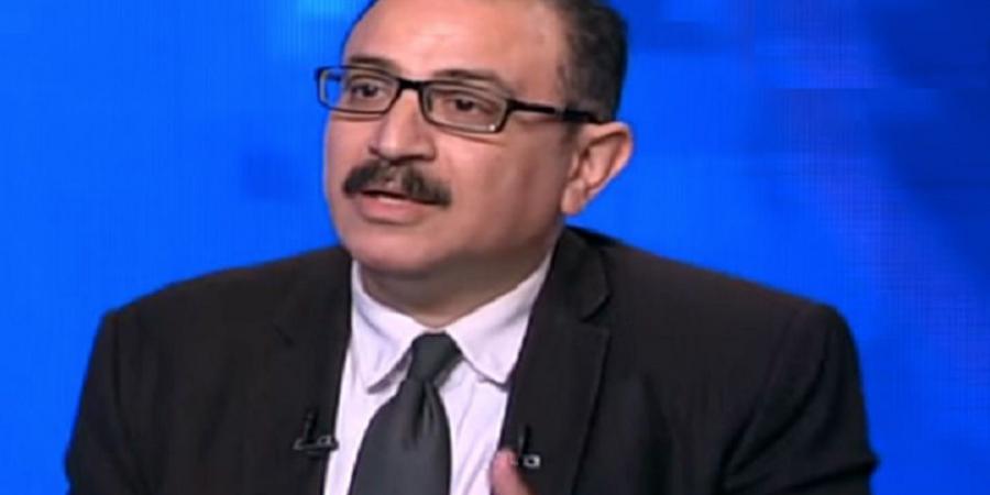 طارق فهمي: تل أبيب لن تصمد وسنرى استقالات داخل المؤسسة العسكرية - هرم مصر