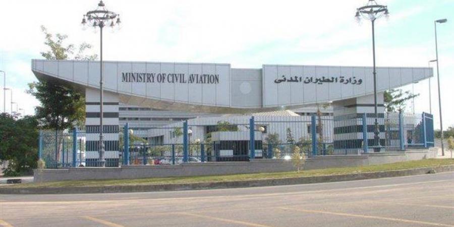 لبحث تعزيز ثقة السائحين.. رئيس حماية المستهلك يلتقي وزير الطيران المدني - هرم مصر