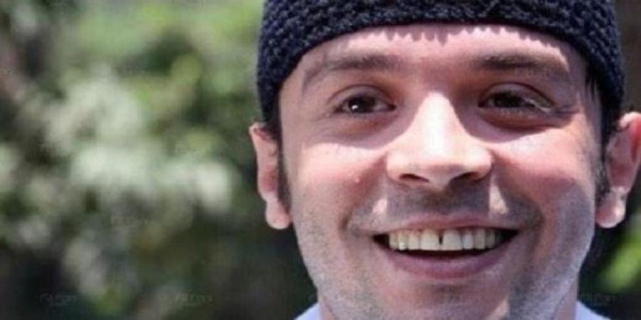 "سقط فى الحمام "..بداية رحلة ماهر عصام مع المرض..ذكرى رحيله - هرم مصر