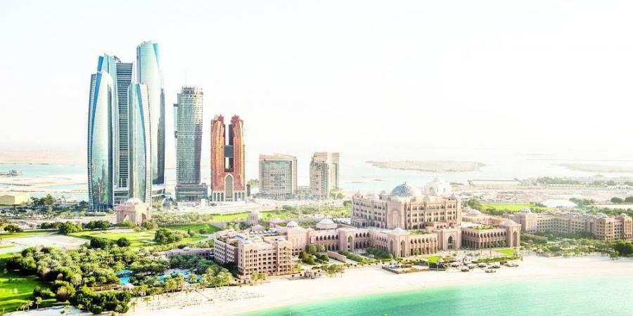 اقتصاد الإمارات ينمو 4% إلى 1.77 تريليون درهم في 2024 - هرم مصر