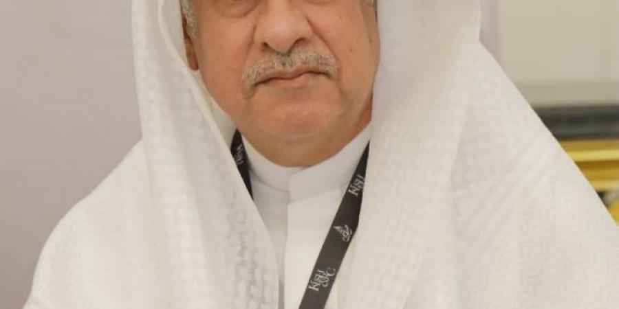 أدبي جدة يفجع برحيل قزّان - هرم مصر