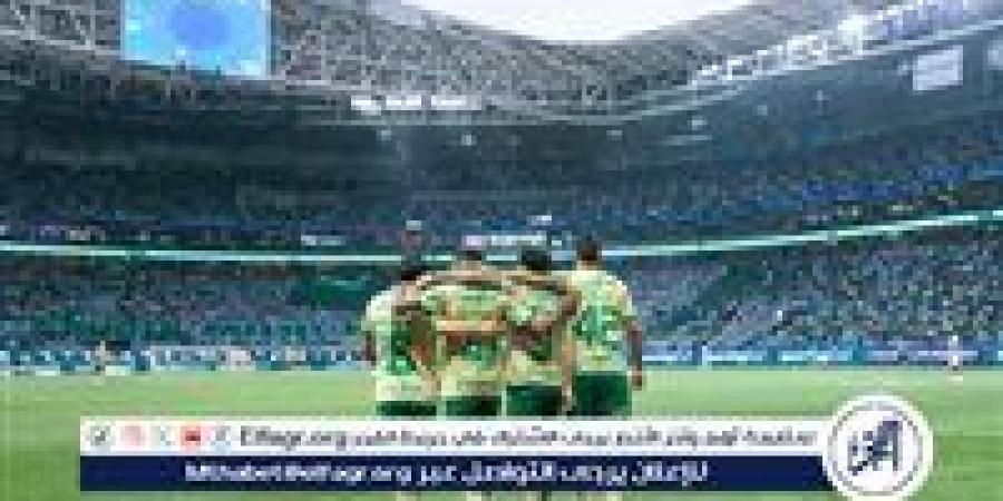 هشام حنفي: بالميراس أقوى فريق في مجموعة الأهلي.. ومواجهة إنتر ميامي ليست سهلة - هرم مصر