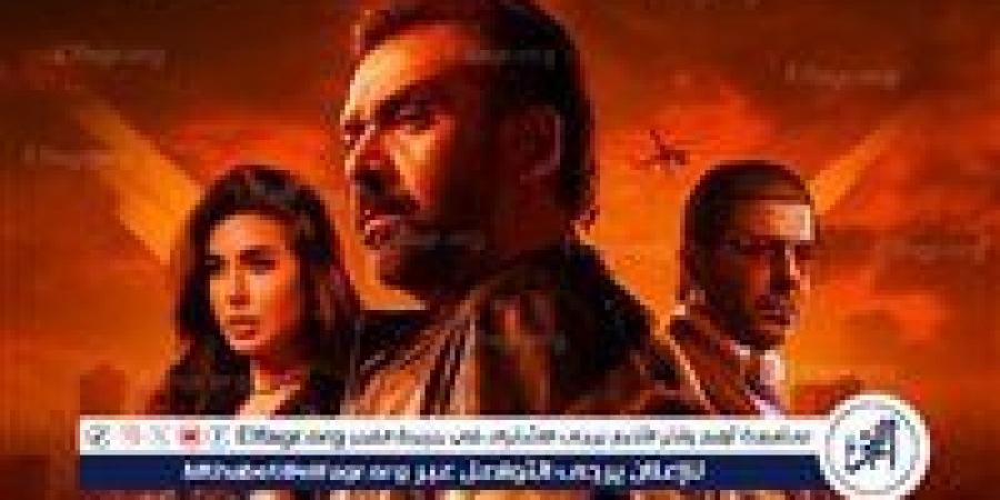 ما يقرب من 2 مليون.. تعرف على إجمالي إيرادات فيلم “المشروع X” - هرم مصر