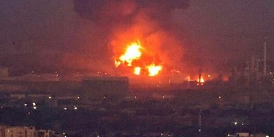الخارجية الأمريكية تحذر مواطنيها من السفر إلى إيران - هرم مصر