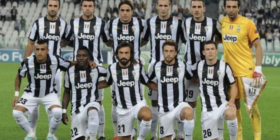 يوفنتوس يحلم بكتابة التاريخ فى كأس العالم للأندية #كأس_العالم_للأندية #مونديال_الأندية #الأهلي #الأهلي_فى المونديال #ميسي #يوفنتوس - هرم مصر