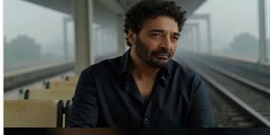 «دة بجد».. روتانا تطرح برومو أحدث أغاني حميد الشاعري - هرم مصر