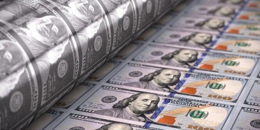 سعر الدولار اليوم مقابل الجنيه المصري «آخر تحديث» - هرم مصر