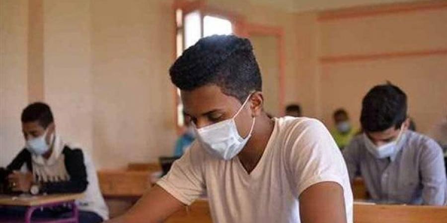 رابط نتيجة الصف الأول الثانوي الترم الثاني 2025 بالاسم ورقم الجلوس - هرم مصر