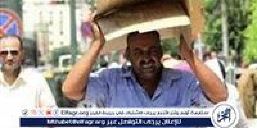 عاجل- مفاجأة سارة بشأن الطقس.. موعد انكسار الموجة الحارة - هرم مصر
