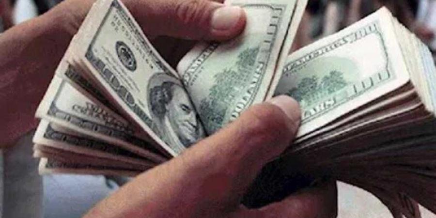 قفزة كبيرة في أسعار الدولار الآن بالبنوك المصرية - هرم مصر