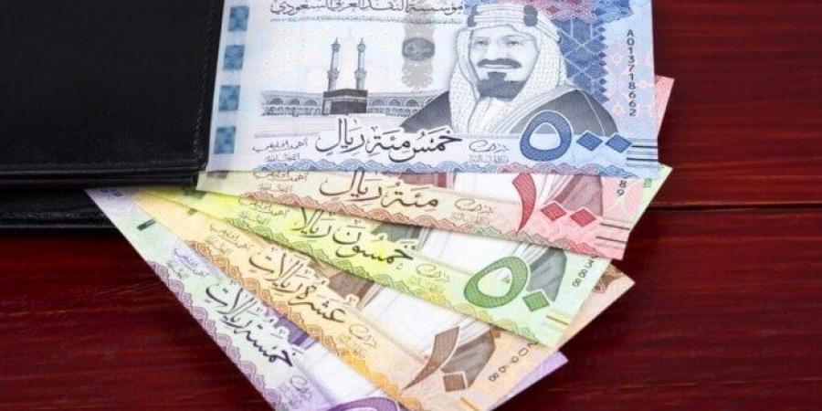 سعر الريال السعودي اليوم الأحد 15 يونيو 2025.. في البنك المركزي بكام؟ - هرم مصر