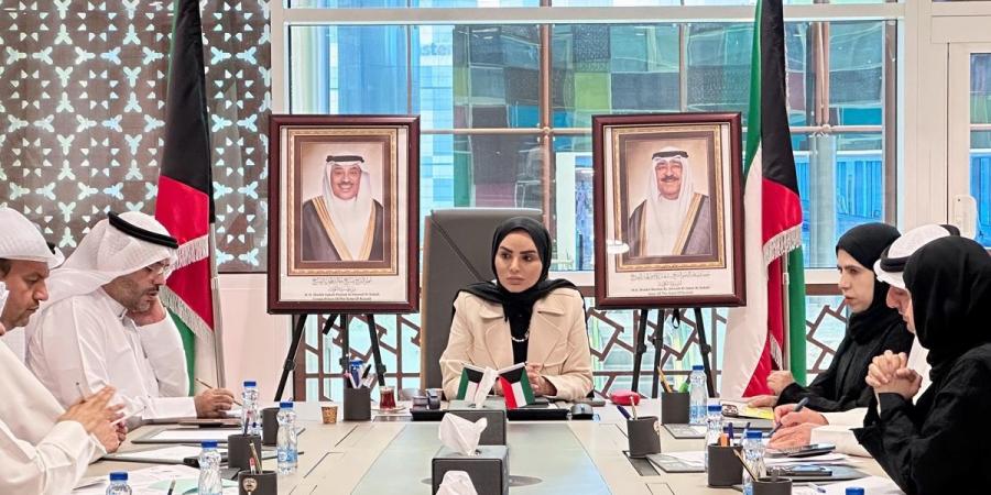 الحويلة تبحث جاهزية «الشؤون» إزاء الوضع الراهن - هرم مصر