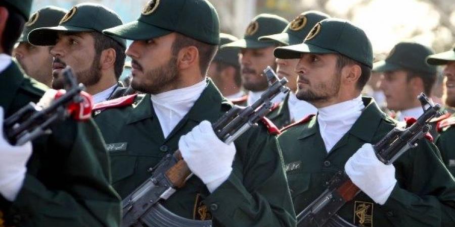 الحرس الثوري: البنية التحتية للطاقة في إسرائيل تعرضت لضربات صاروخية وبطائرات مسيرة - هرم مصر