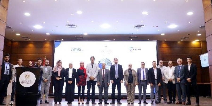 الشباب تطلق الدورة الأولى لبرنامج "الرخصة الدولية للذكاء الاصطناعي" - هرم مصر