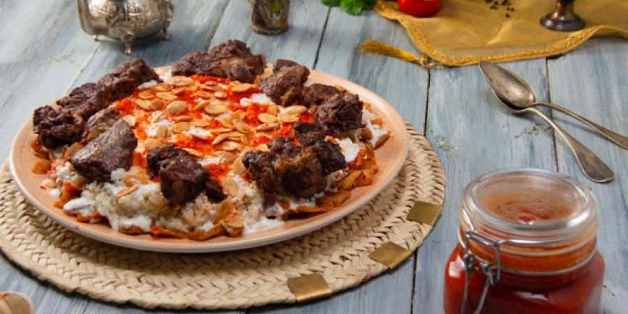 بقايا عيد الأضحى .. جرَّبي طريقة عمل أكلة جديدة من ميكس اللحوم - هرم مصر