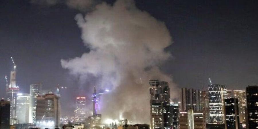 عاجل | الطيران المدني الإسرائيلي: إغلاق كامل للمطارات والمجال الجوي - هرم مصر