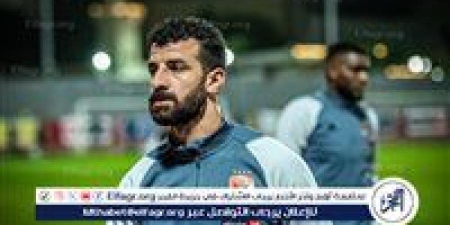 خالد الغندور: الاتحاد السكندري يستقر على رحيل محمود متولي - هرم مصر