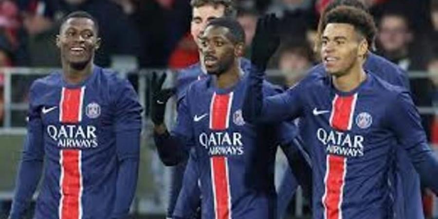 أبرزها قمة باريس وأتليتكو مواعيد مباريات اليوم بكأس العالم للاندية - هرم مصر