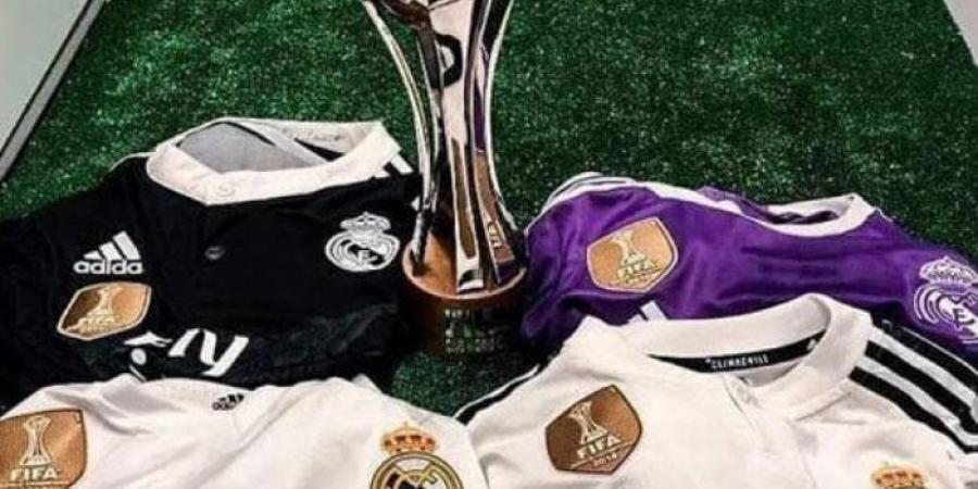 هيمنة تاريخية لريال مدريد في كأس العالم للأندية #مونديال_الأندية #الأهلي #كأس_العالم_للأندية2025 #الأهلي_فى المونديال #ميسي #مانشستر_سيتي #افتتاح_مونديال_الأندية #الجمهورية_أون_لاين #عمر_مرموش #رونالدو #DAZN# Al Ahly #مباريات_اليوم #ترتيب_مجموعة_الأهلي #تشكيل_الأهلي #ريال_مدريد - هرم مصر