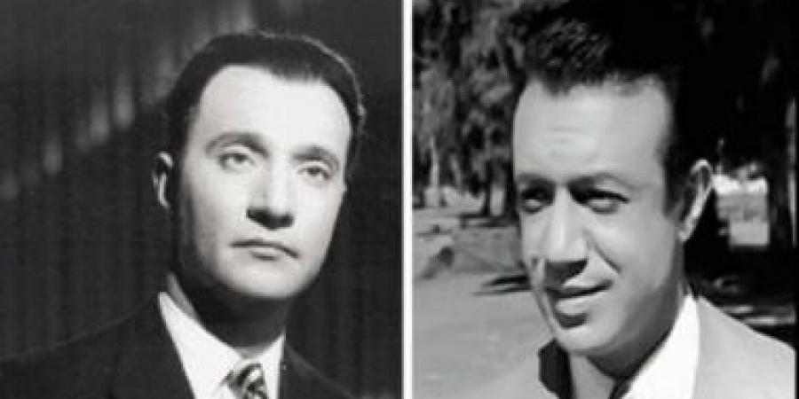 في ذكرى ميلاده.. سعد عبد الوهاب الفنان الذي اختار الفن بشروطه وترك بصمة خالدة (تقرير) - هرم مصر