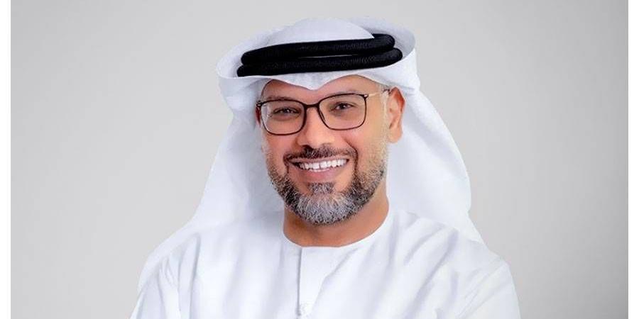 عبدالله المصعبي رئيساً تنفيذياً لـ«أدنوك للحفر» - هرم مصر