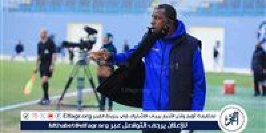 ربيع ياسين: ريفيرو لا يملك السيطرة على لاعبي الأهلي - هرم مصر
