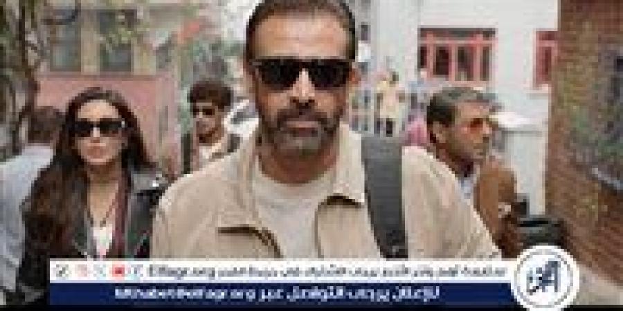 "المشروع x" لكريم عبد العزيز يحجز المقعد السادس في قائمة الأفلام الأكثر دخلا بمصر - هرم مصر