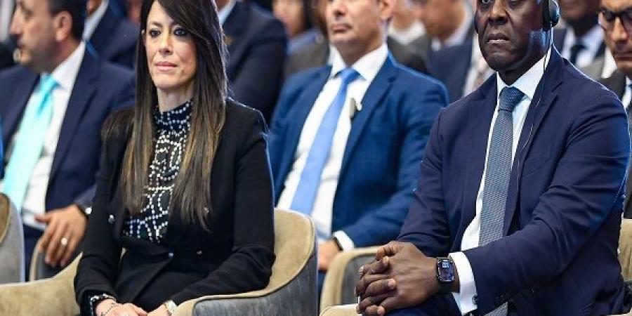 التمويل الدولية تحشد تمويلات للقطاع الخاص المصري بـ4 مليارات دولار - هرم مصر