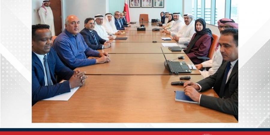 في إطار المتابعة المستمرة لتوافر السلع وضمان استقرار الأسواق .. وزير الصناعة والتجارة يعقد اجتماعاً مع ممثلي القطاع الغذائي - هرم مصر
