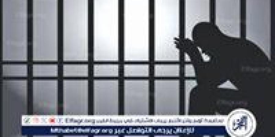 المؤبد لسائق توك توك لإنهاءه حياة زوجته خنقًا بشبرا الخيمة - هرم مصر