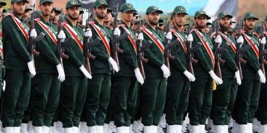 الحرس الثوري الإيراني: آن الأوان ليشهد العالم انهيار إسرائيل - هرم مصر