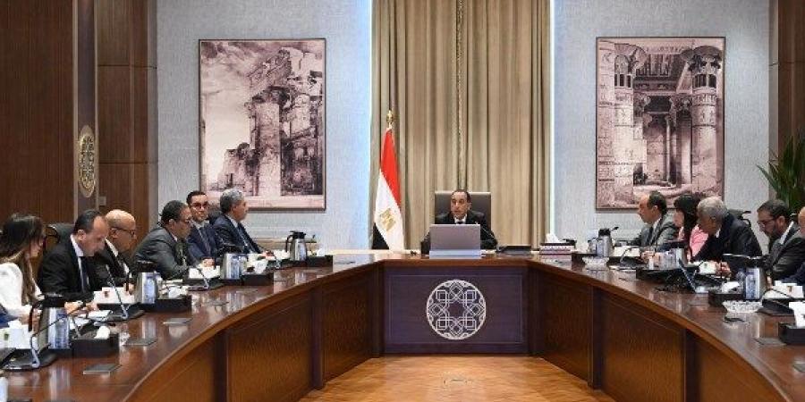 رئيس الوزراء يتابع خطط تطوير 7  فنادق تاريخية ضمن برنامج الطروحات - هرم مصر