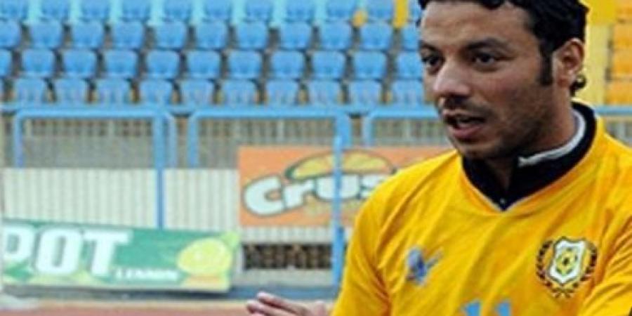 لافيينا يعلن اقالة عمر جمال من تدريب الفريق - هرم مصر