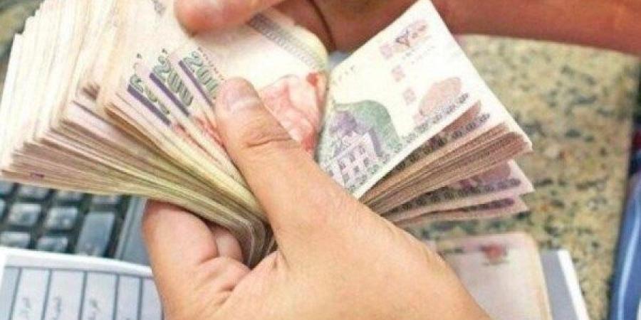 موعد صرف معاش شهر يوليو 2025 بالزيادة الجديدة - هرم مصر