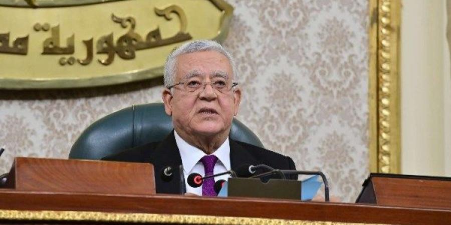 البرلمان يشيد بالتفاعل الحكومي ويقر موازنته الجديدة.. تعاون مؤسسي يدعم المسار التشريعي - هرم مصر