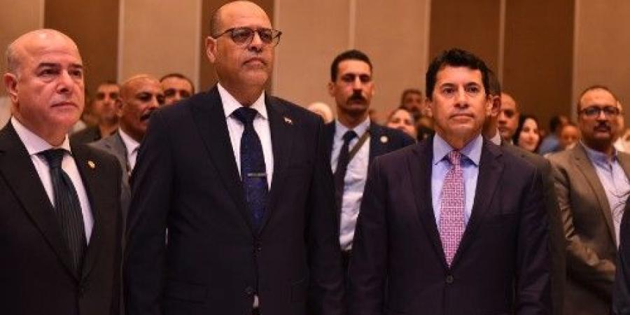 وزير العمل: "مشواري" يجسد حرص الدولة على تنمية المهارات الحياتية للشباب - هرم مصر