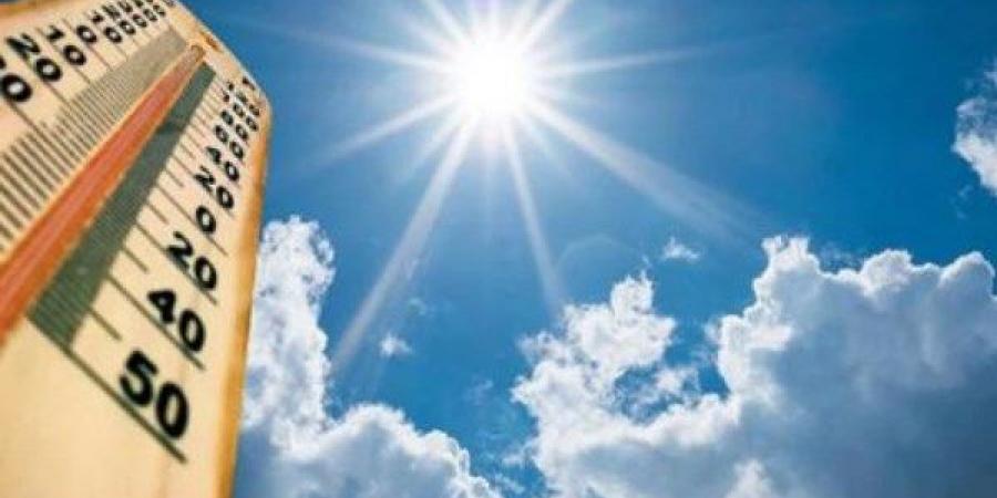 طقس اليوم.. القاهرة 34 وأمطار متوقعة في هذه المحافظات - هرم مصر