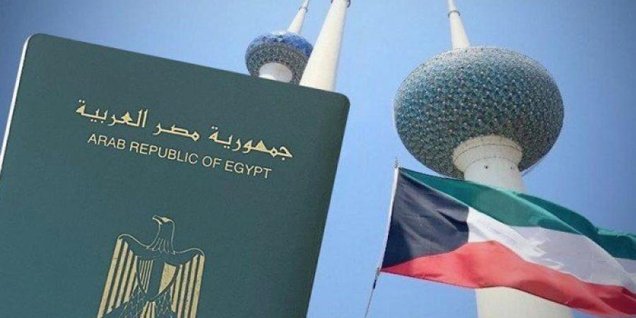 تشكيل لجنة فنية مصرية متخصصة.. لاستقدام العمالة المصرية الماهرة إلى الكويت - هرم مصر