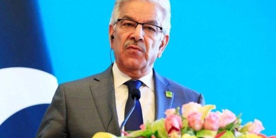 وزير الدفاع الباكستاني: على العالم الحذر من "ترسانة إسرائيل" النووية.. والاستعداد لعواقب رعایتها - هرم مصر