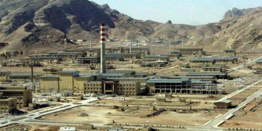 الكارثة المرتقبة.. هل يحدث تسرّب إشعاعي بعد استهداف مركز «نطنز» لليورانيوم؟ - هرم مصر