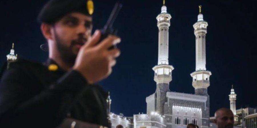السعودية تواصل تقديم التسهيلات لضيوف الرحمن الإيرانيين - هرم مصر