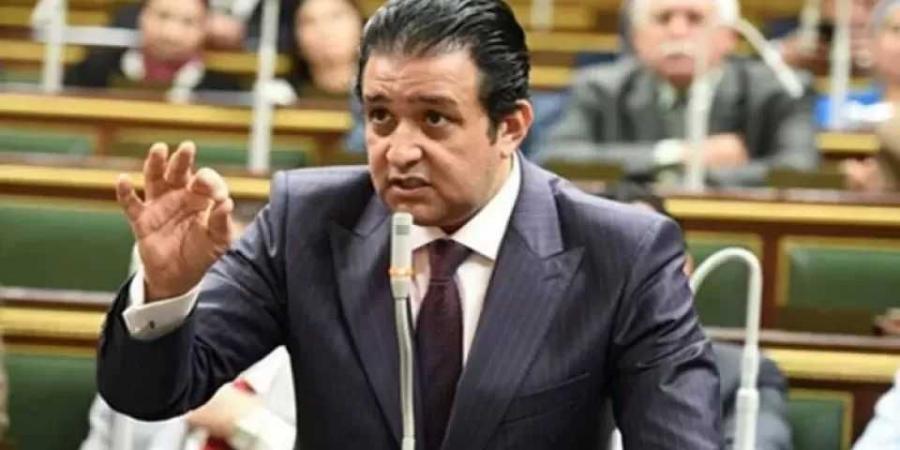 علاء عابد: نطالب الحكومة بوضع جدول زمني واضح لإنهاء الأزمة الاقتصادية - هرم مصر