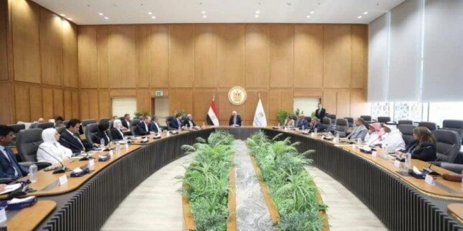 وزير التعليم العالي: بنك المعرفة المصري تحول إلى منصة إقليمية رائدة - هرم مصر