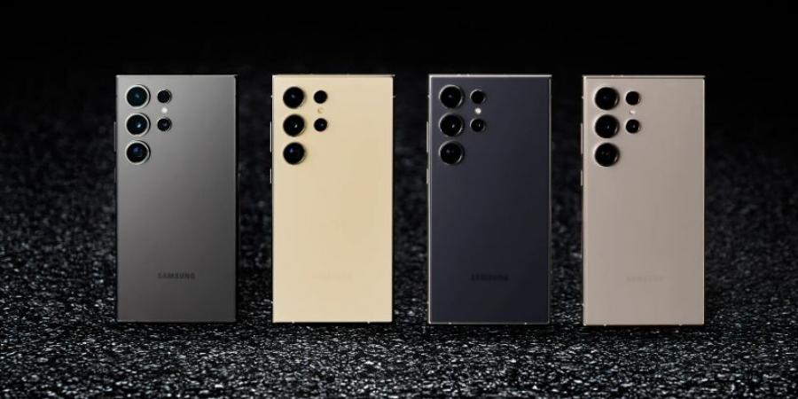 بسعر منخفض.. خصم 37% على أغلى هواتف سامسونج Galaxy S - هرم مصر