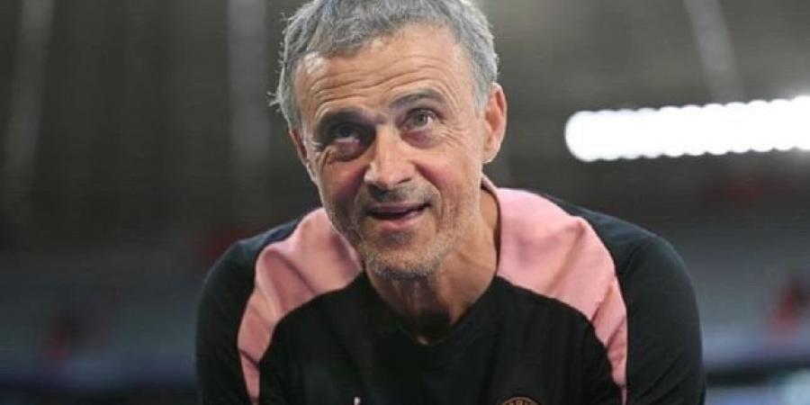 كأس العالم للأندية.. إنريكي: سان جيرمان يتطلع لصناعة التاريخ بالمونديال - هرم مصر