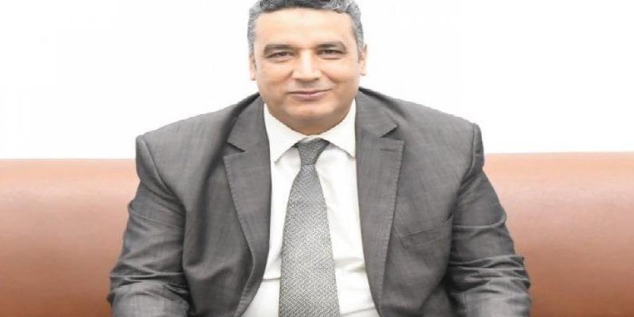 محافظ قنا يستقبل مدير الطب البيطري الجديد ويبحثان خطة العمل المستقبلية - هرم مصر
